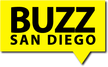 Buzz Magazine San Diego
