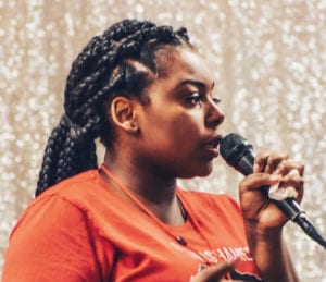 Alice D of Ms Alice Inspires