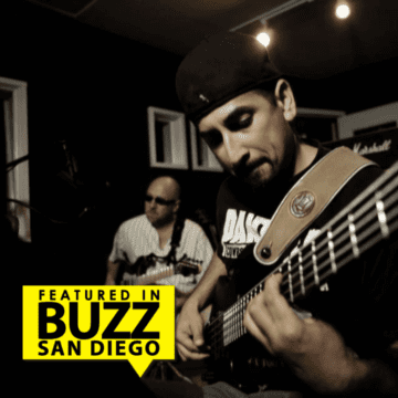 Buzz Interviews Gabe Rosales of Jail Guitar Doors