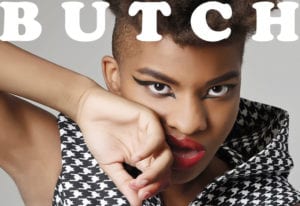 Kanithea Powell of Qwest Films Network