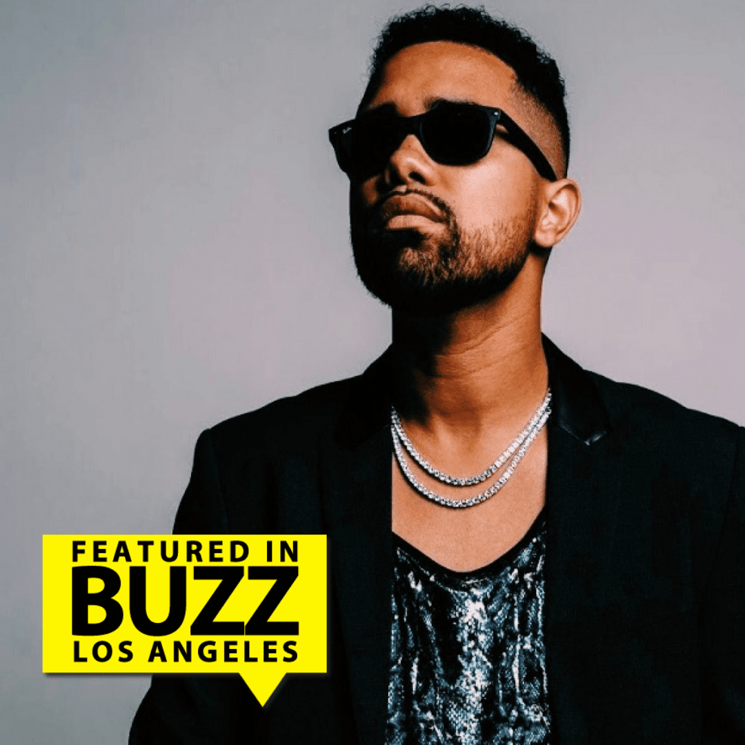 Buzz Magazine Los Angeles