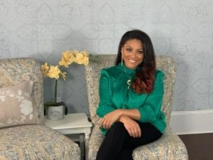 Meet Marissa Crespo of Crespo Law Office, P.C.
