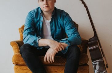Buzz Interviews Matt Kelly