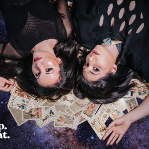 Meet Chrissy Newton & Marie Nicola of Alt.Pop.Repeat