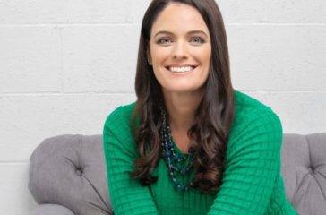 Buzz Interviews Eileen Kendall of Kendall Law