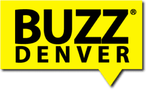 Buzz Magazine Denver Logo