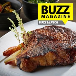 Buzz Munch: 5 Best Steakhouses in the USA 