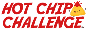 Logo for the Hot Chip Challenge from Buzz Magazine