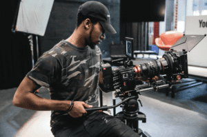 Meet Joshua Holly of VFXJOSH