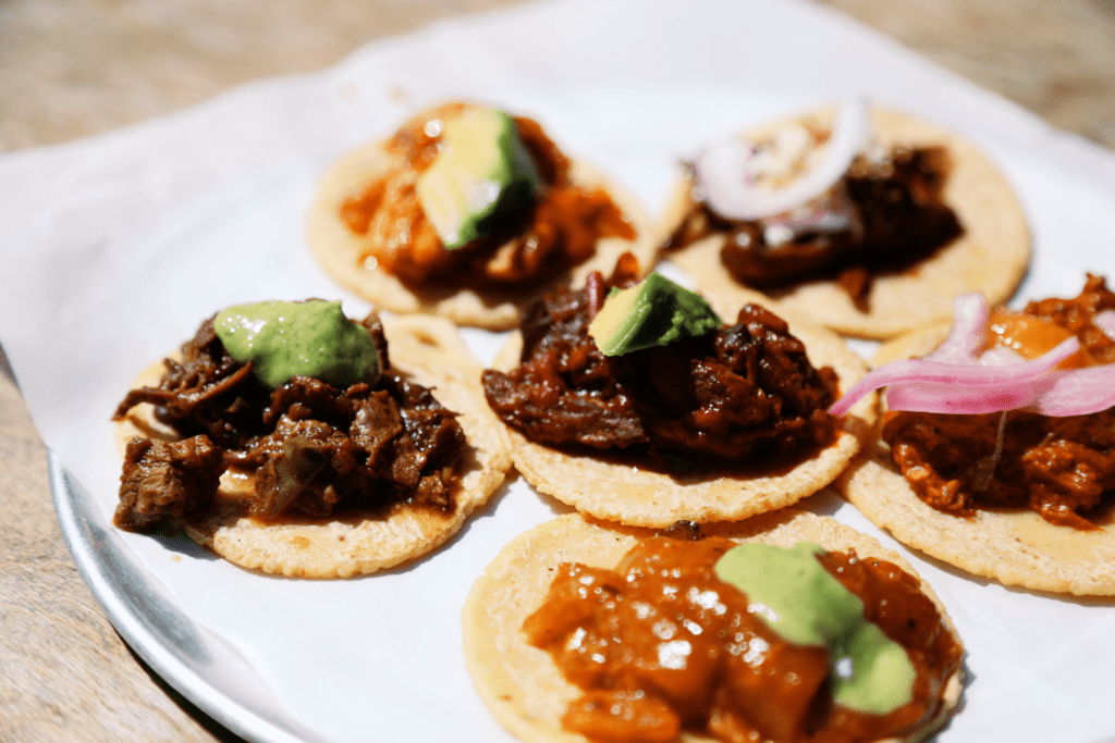 Guisados – Los Angeles, California