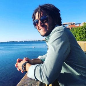 Harlen Shangold of Ivy Island Educators