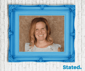 Meet Carrie Phair of Stated