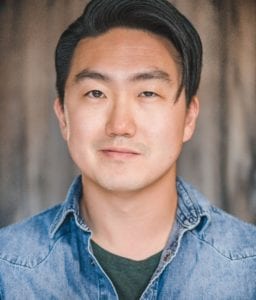 Meet Edward Hong "The Cinnabon Actor"