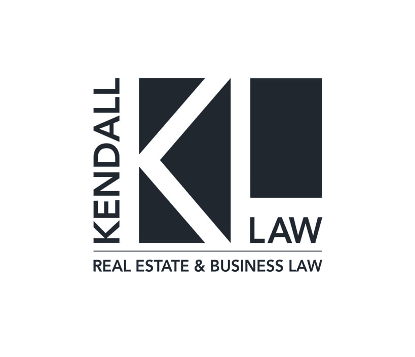 Kendall Law Logo