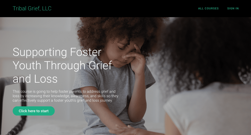 Foster-Ad
