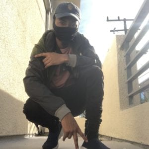 Meet Edgar Cruz of Ekstrepe