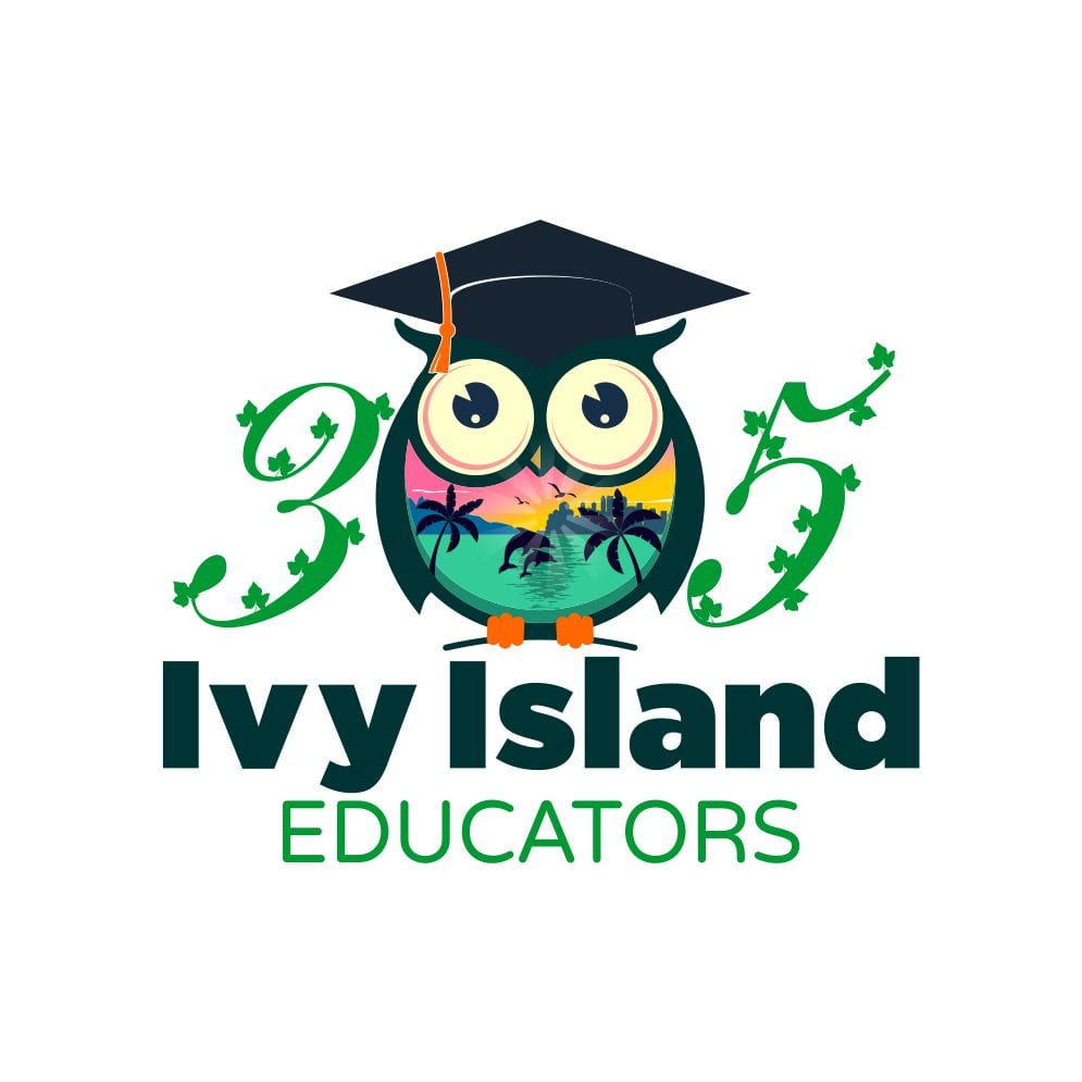 Ivy-Island-Educators-Official-Logo