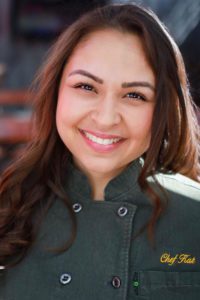 Meet Kat Vacharabul of Hangry Belly