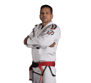 Meet Master Caique of Caique - Gracie Brazilian Jiu Jitsu Academy