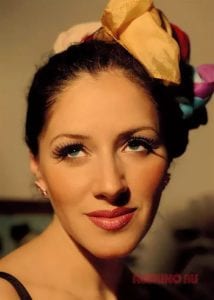 Meet Sasha Kerbel