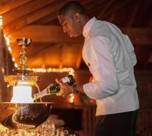 ChefNIC catering and Co